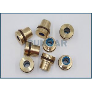 Клапан рукава 3058790 частей Хитачи экскаватора для EX-2 EX-3 EX-5