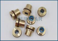 Valve de Hitachi Parts Sleeve de 3058790 excavatrices pour EX-2 EX-3 EX-5