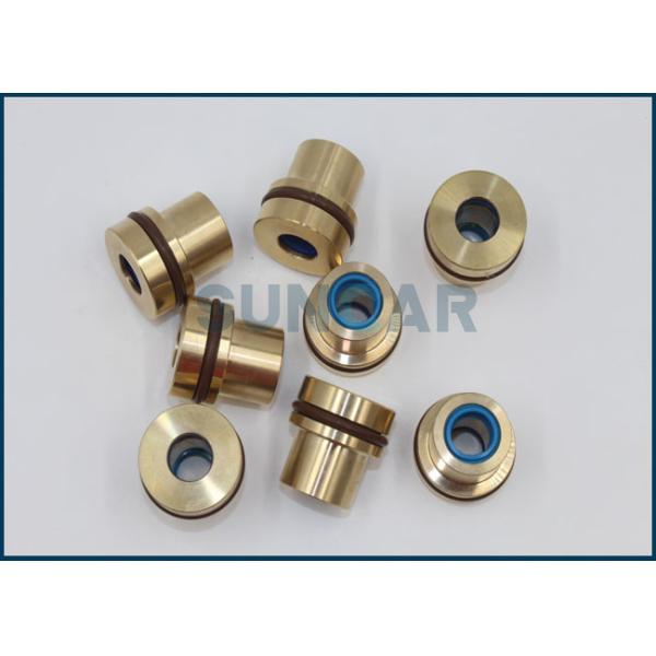 Клапан рукава 3058790 частей Хитачи экскаватора для EX-2 EX-3 EX-5