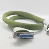 J30j-51tjl-500-J30j-51tj Double Ended Rectangular Connector Aviation Plug Wire Harness Customization.