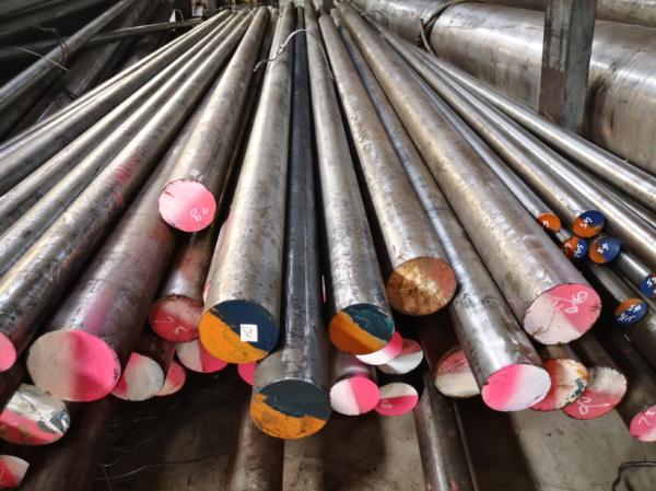 ASTM High Speed Tool Steel Of D2 1.2379 SKD11 Cold Work Mould Steel