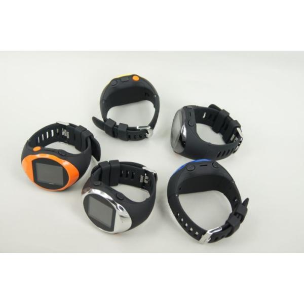 GPS Running Watch, China GPS Watch, GPS Traker Watch, bluetooth smart watch phone