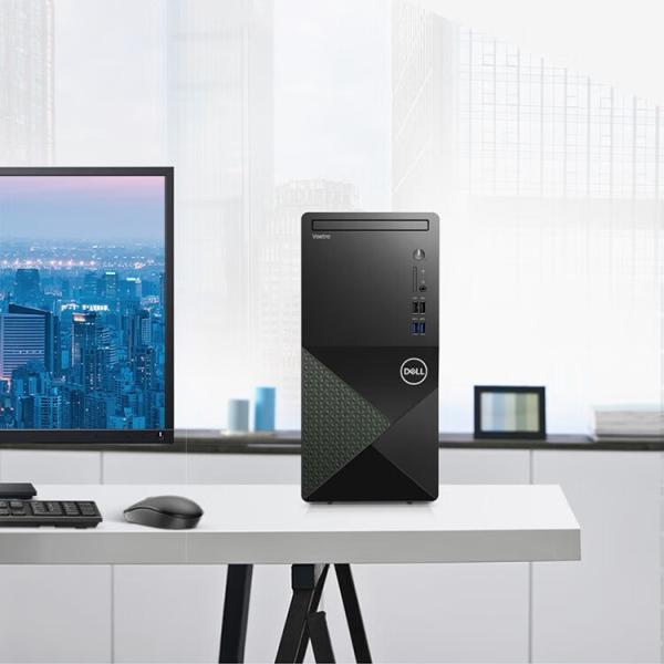 Dyer V3910 Business Desktop 8GB 2666MHz Память Статус I5-104008g 1T Мини ПК