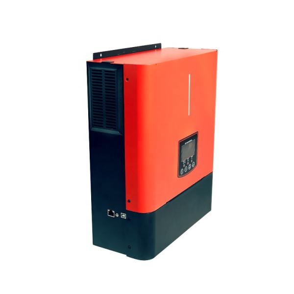 Commercial Rooftop 1500W Solar Home Inverter 230V Single Phase Pure Sine Wave