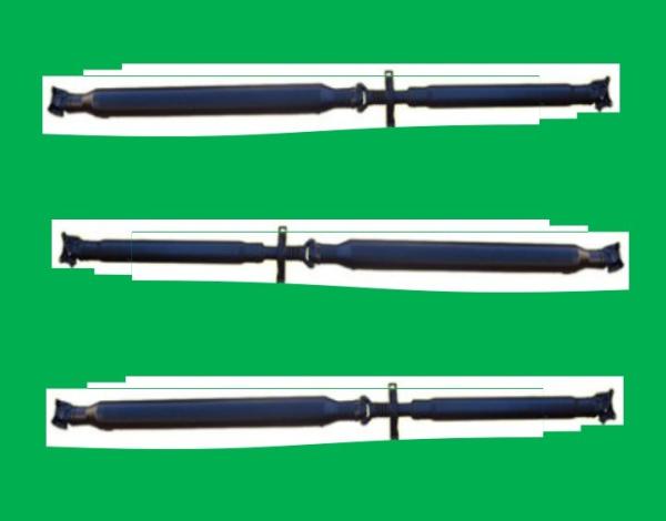 MERCEDES BENZ SPRINTER W906 06-12 LWB MIDDLE PROP SHAFT A9064101306 REMAN
