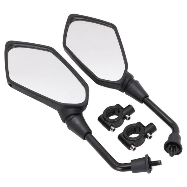 Customizable Logo Customized Surron Light Bee X Side Mirror for Sur-Ron LightBee S/X