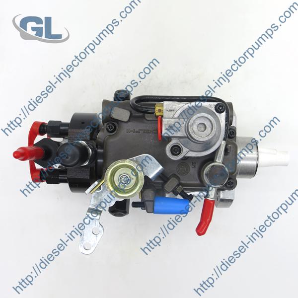 Неподдельный совершенно новый Assy 9520A304G 9520A300G 320/06937 топливного насоса дизельного топлива на JCB 444 TC