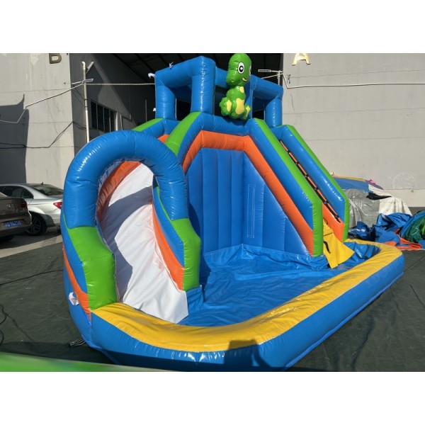 Inflatable Water Slides for Kids Water Slide Blow up Water Slides for Backyard