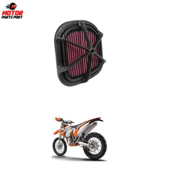 Revolutionize Your KTM 250 EXC SX /500 EXC XC-W with Our Advanced Air Filter Cleaner