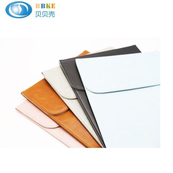 Soft PU Leather EVA Tool Case Bag , 15.6 Protection Eva Laptop Case For Women