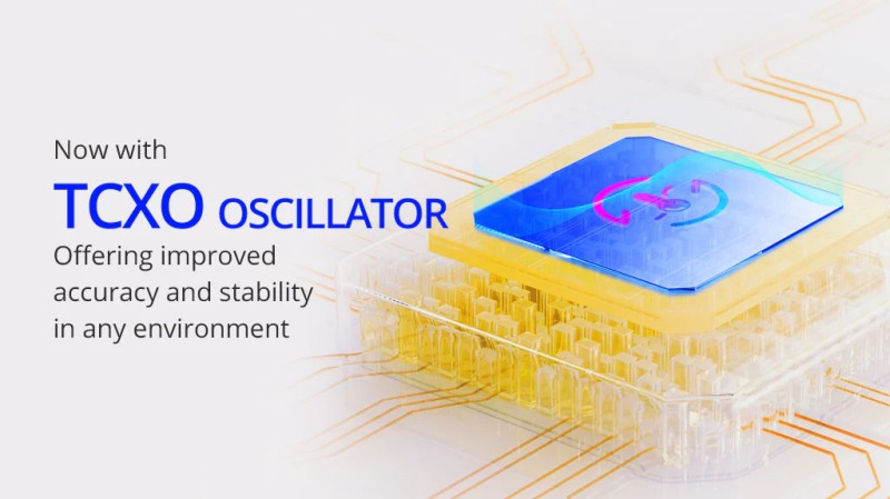 Radiomaster Rp3 V3.0 Expresslrs 2.4ghz Nano Receiver Dual Antenna for Rc Airplane Fpv Tinywhoop Long Range D Ji Neo