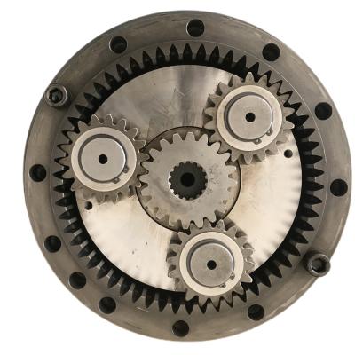 Kato HD1430 Excavator Swing Gearbox 6-Month Warranty OEM