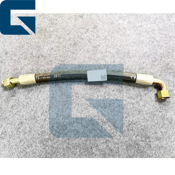 WG9725470118 tuyau à haute pression pour camion