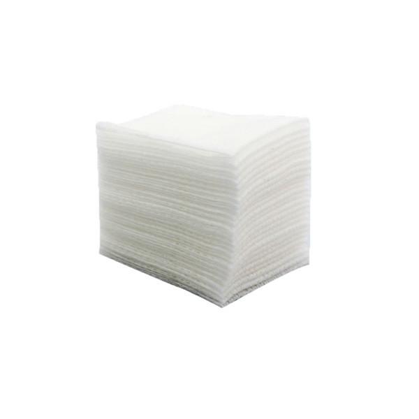 BP EP Standard 4X4 100% Cotton Gauze Swabs