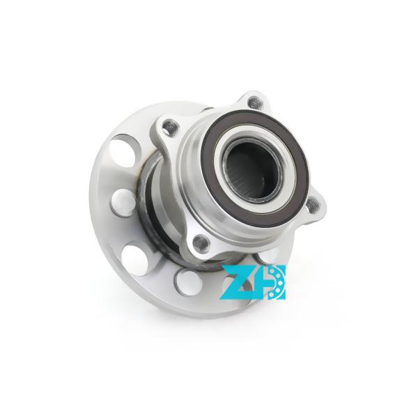 High Load Wheel Hub Bearing For Toyota 42410-0N010 424100N010