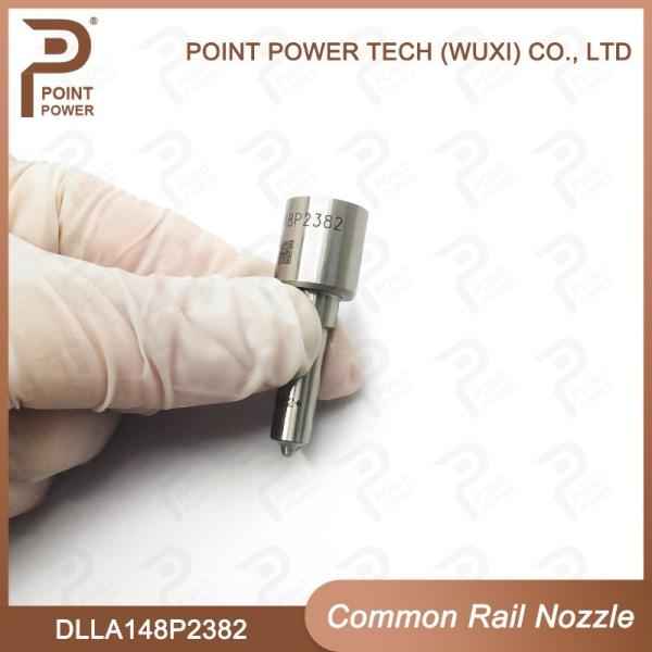 Bocal comum do trilho de DLLA148P2382 Bosch para os injetores 0445120354