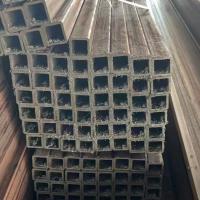 Tubulações laminadas a alta temperatura de aço sem emenda ASTM 6meters da categoria 9948