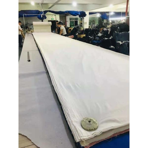 Guangzhou Yico Clothing Co., Ltd.