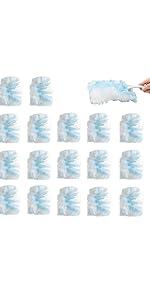 Eco Friendly Kitchen Cleaning Towels Nonwoven Dish Cloth Roll Disposable Washable Kitchen Cloths