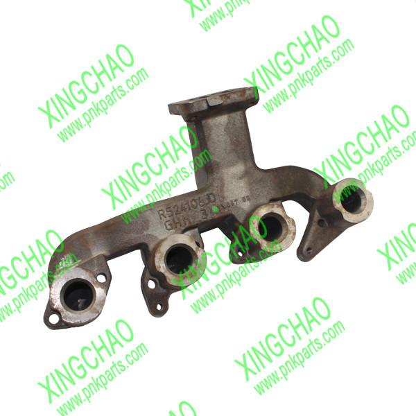 Distribuidor de exaustão da maquinaria de R524106 JD Trator Parts Agricuatural