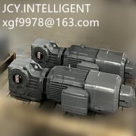 Unidades de engrenagem em linha helicoidal de CA industrial 99NM