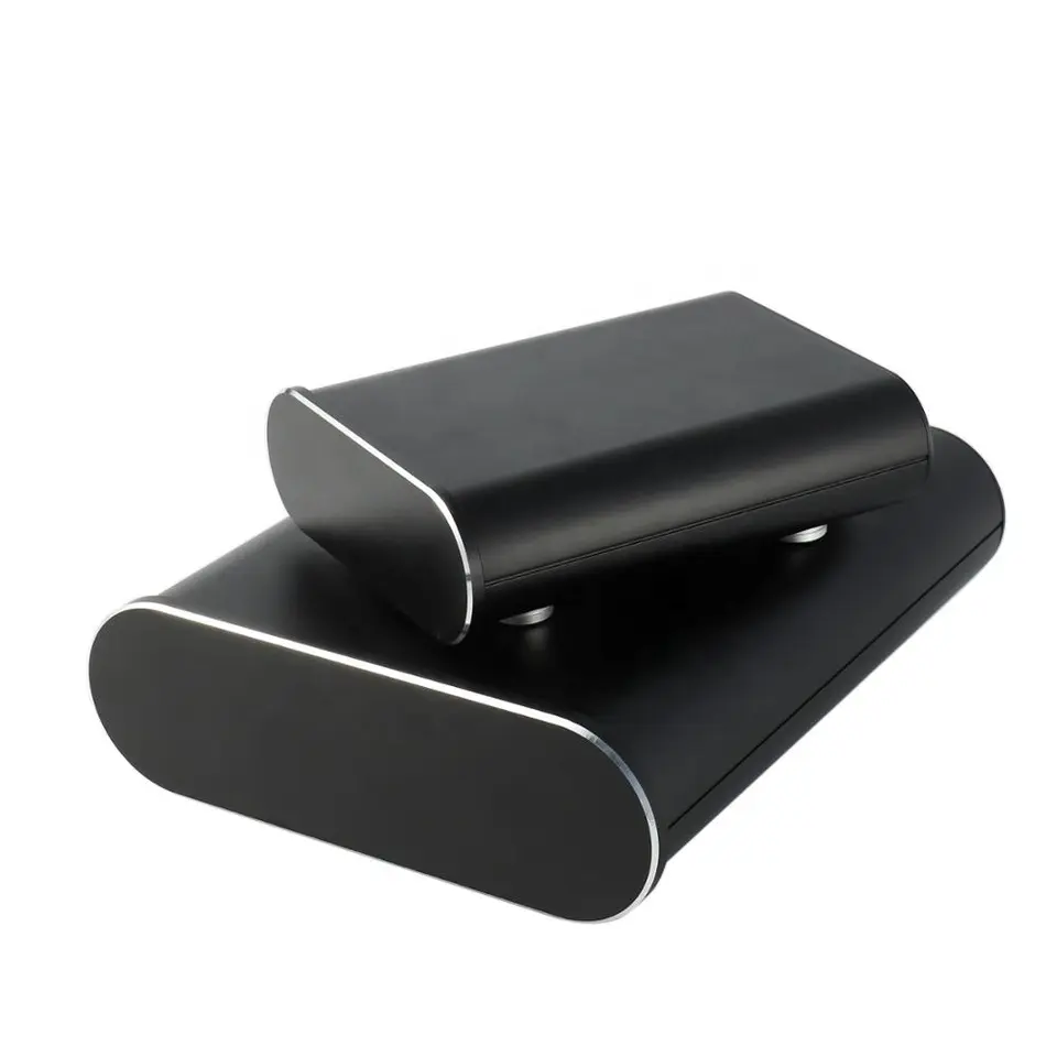 Professional manufacturer extrusion aluminum enclosure profile