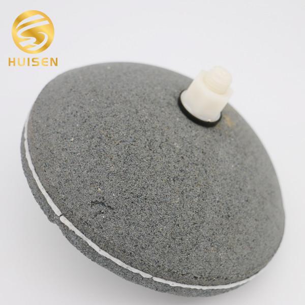DN200 Corundum Ceramic Diffuser