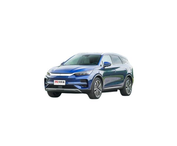 BYD Tang ev suw Electric endurance 600KM Electric car Reliable quality Blade battery quality is reliable and cost-effective