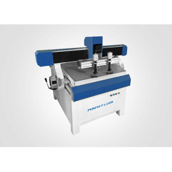 Автоматическая стеклорезающая машина с серво / шаговым двигателем