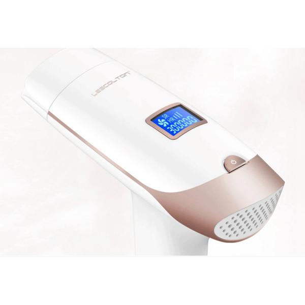 IPL Permanent Personal Laser Hair Removal Machine Skin Rejuvenation Epilator