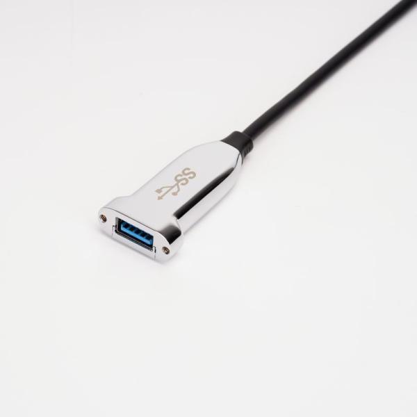 10m 15m USB 3.0 Cable 5Gbps High Speed USB 3.0 Male To Female