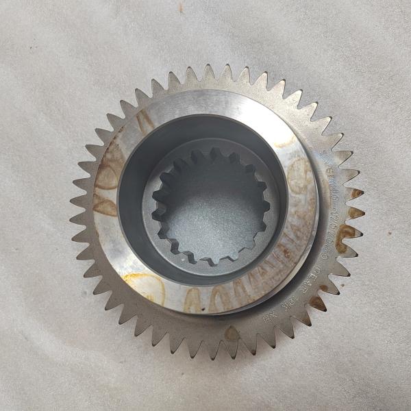 Transmission Components Quick Transmission 10JSD140-1707030 High Gear Drive Gear