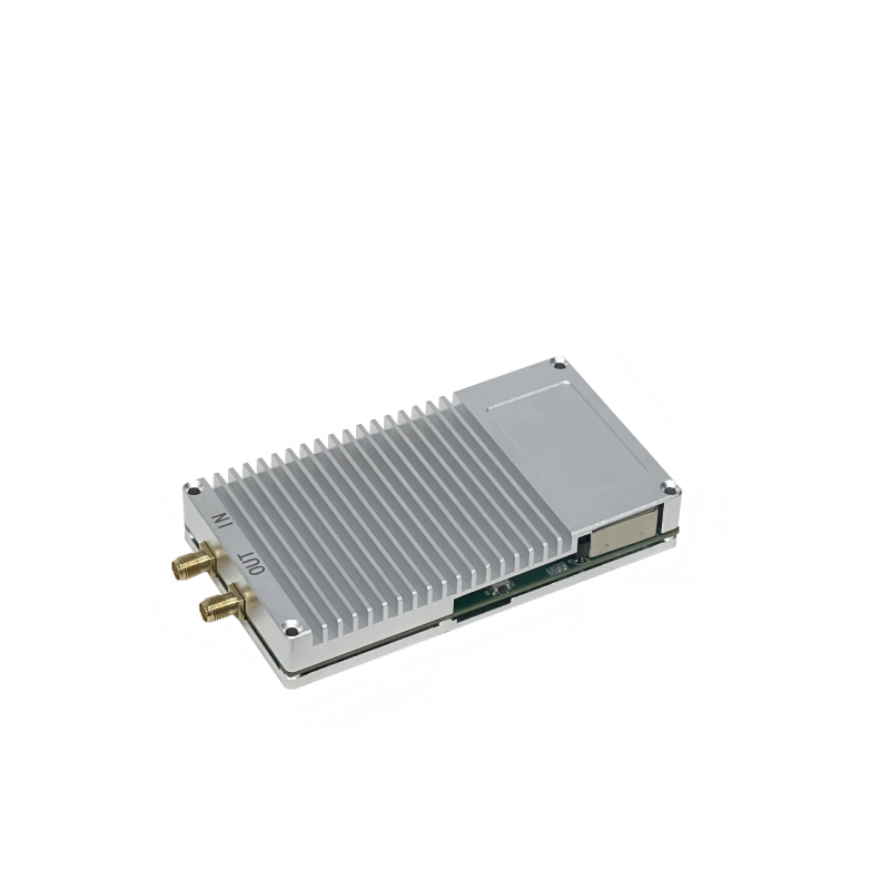 GNSS BDS GPS GLONASS Galileo Navigatio Signal Spoofing Module High Precision
