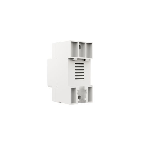 WiFi Reclosing Protector: 1-63A Adjustable, Energy Monitor, Voice/App