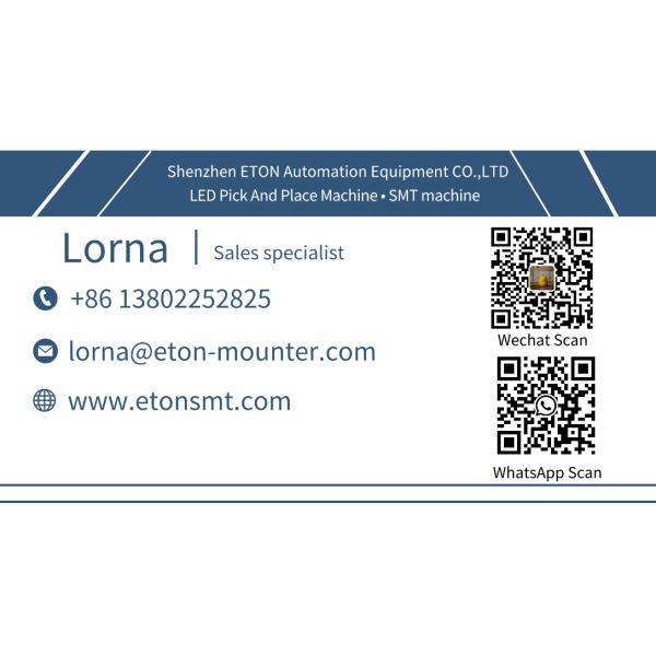 Single Transmission CCC Smt Inspection Conveyor 1400mm 9m/min