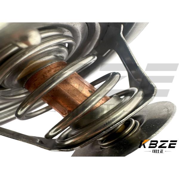 PERKINS 1004 1006 ENGINE 82°C THERMOSTAT 2485C036