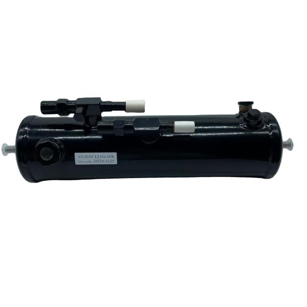 Refrigerador de camiones 67-2654 67-1543 Receptor de tanques Sb I-iii Para transportador Transicold Para el rey térmico Yanmar