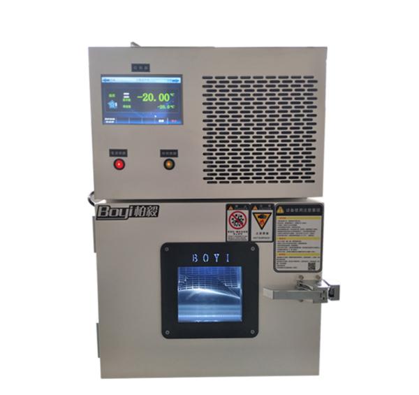 ±2.5%RH Humidity Fluctuation Control Supported By UV Aging Test Equipment