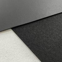 140cm Premium Artificial Leather Non Woven Base For Safety Shoes