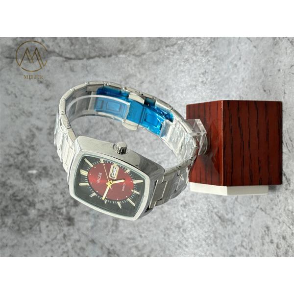 Professional OEM Watches Customized Factory Watch Gift Watch Stainless Steel Watch Quartz