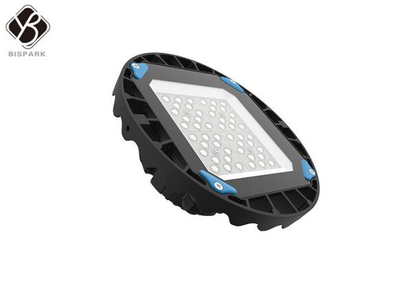 50W Explosion Proof UFO LED High Bay Light Luminous Efficiency