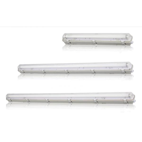 Waterproof Underground Parking 18w 36w 58w Led Tri Proof Light