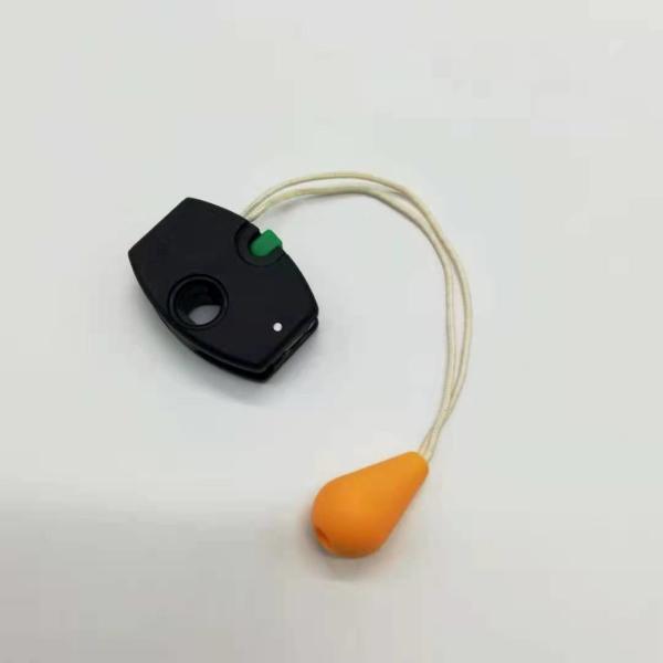 Valve de gonflement de CO2 pour le gonflement dans les gilets de sauvetage ISO12402