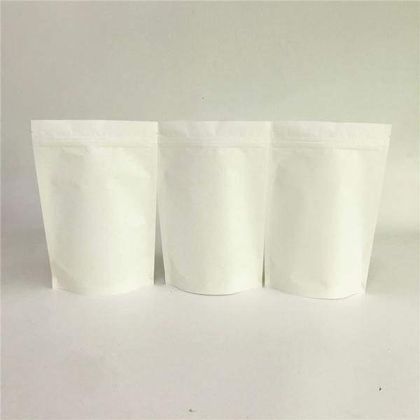 Samples Avaiable Moisture Proof Stand up Bags Resuable Biodegradable Bags