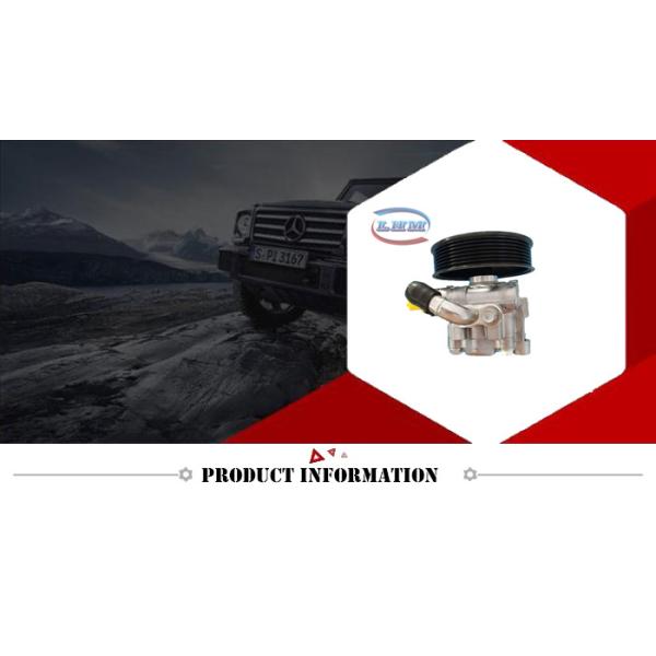 44310-06190 автомобильный насос усилителя руля для Toyota Camry ASV40-2AR