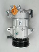 Auto AC Conditioning Compressor For GN1119D629AB Compressor New Ecosport 1.5