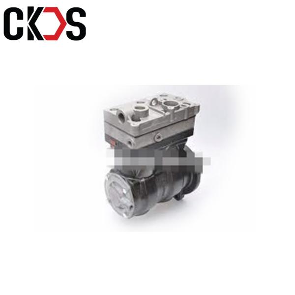 4127040000 Air Brake Compressor For Mercedes Heavy Duty Trucks Bus