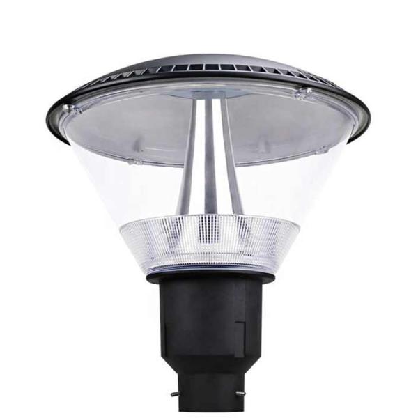 Outdoor Park Courtyard Roadway Aluminum 10W 20W 30W IP66 Waterproof LED Garden Light