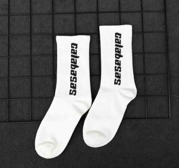 Athletic Trendy Mens Socks Men's Hiking Socks Knitting Pattern Sports Running Socks