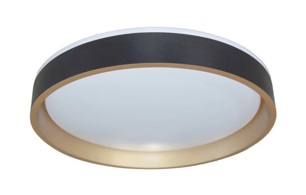 24W / 36W LED Surface Mounted Fixtures IP20 For Indoor Decoration